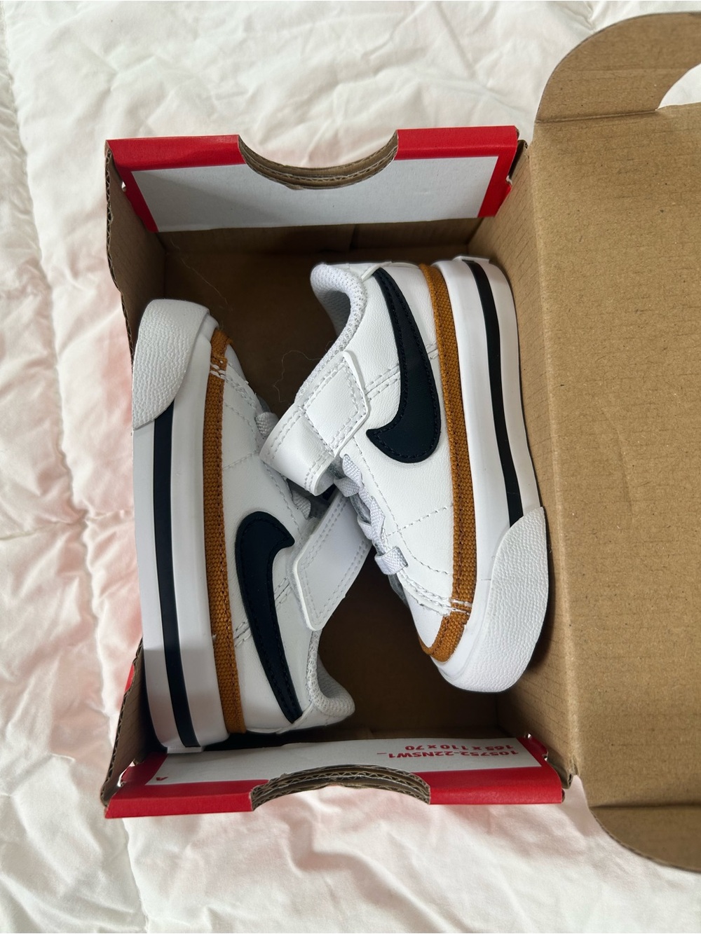 Nike  Court Legacy Sneakers 3c